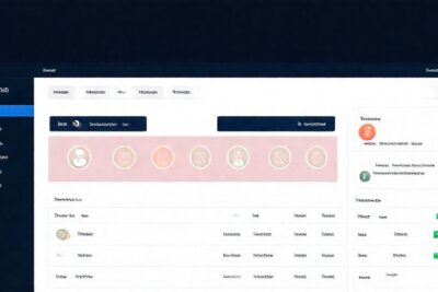 WordPress ofrece una interfaz segura y vibrante