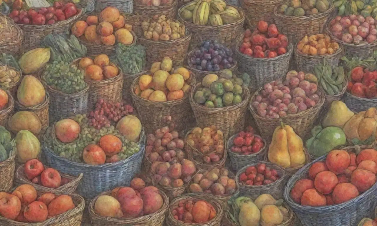 El arte combina líneas intrincadas, sombras suaves y texturas variadas para crear una composición dinámica y armoniosa