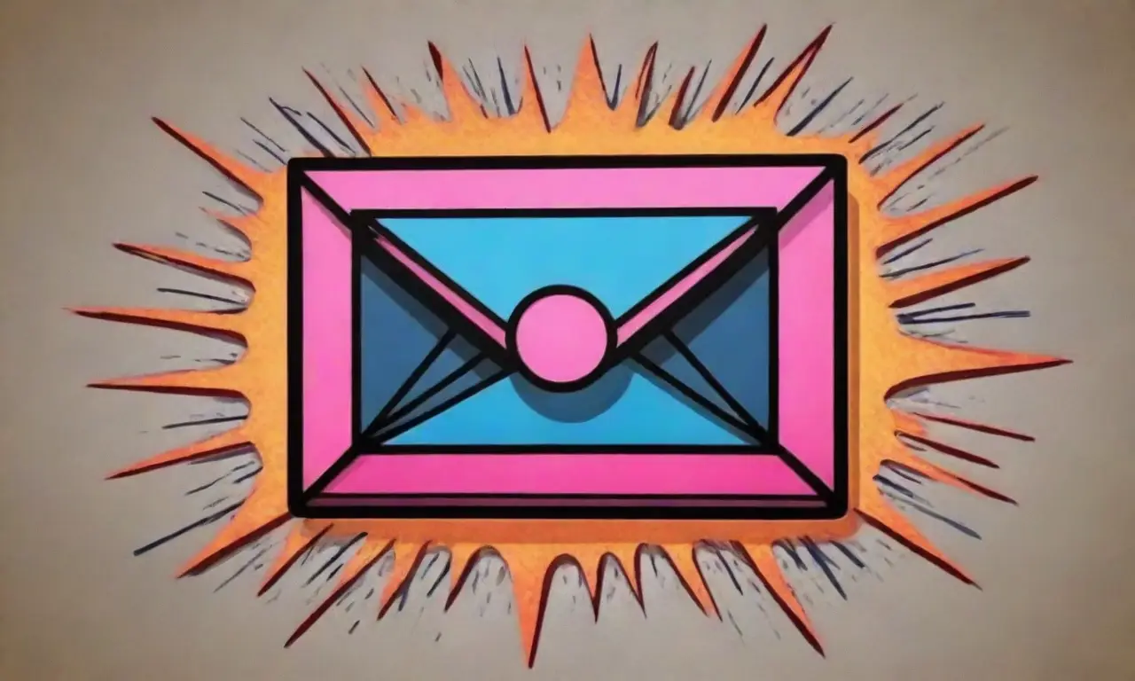 Un diseño vibrante y dinámico que combina iconos, texturas y colores para crear armonía visual