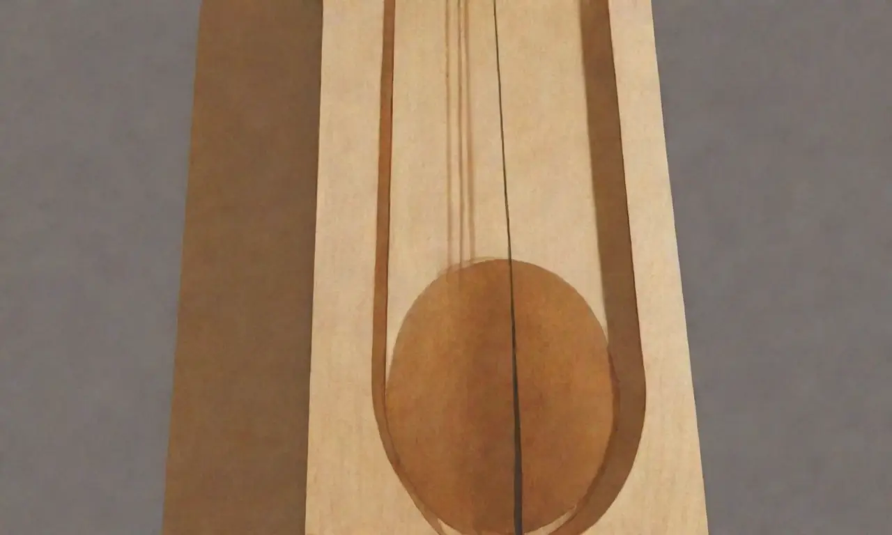 Un diseño armonioso con líneas audaces, sombras suaves y detalles intrincados