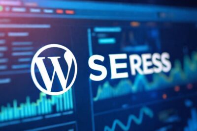 Diseño digital profesional para WordPress