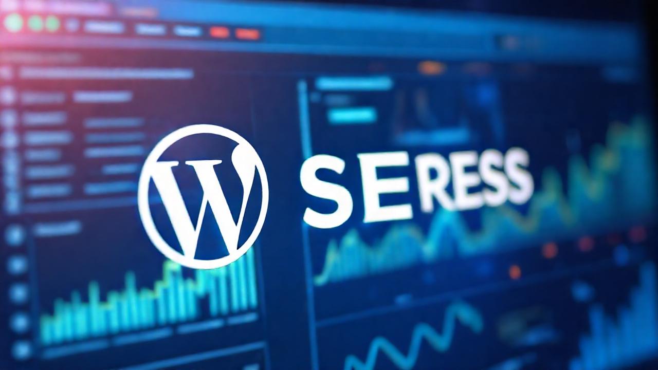 Diseño digital profesional para WordPress