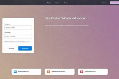 Diseña tu sitio web con Wix