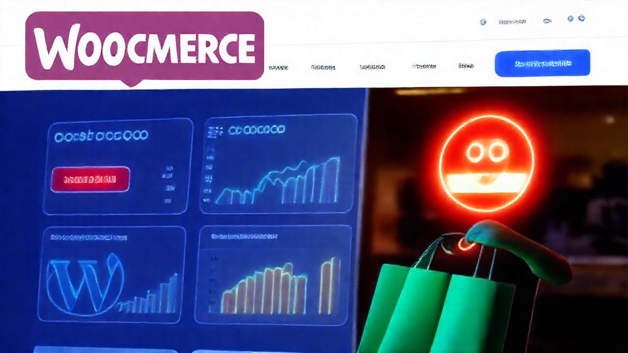 WooCommerce ofrece una tienda digital atractiva