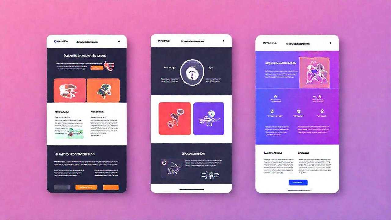 Diseño digital profesional para la marca