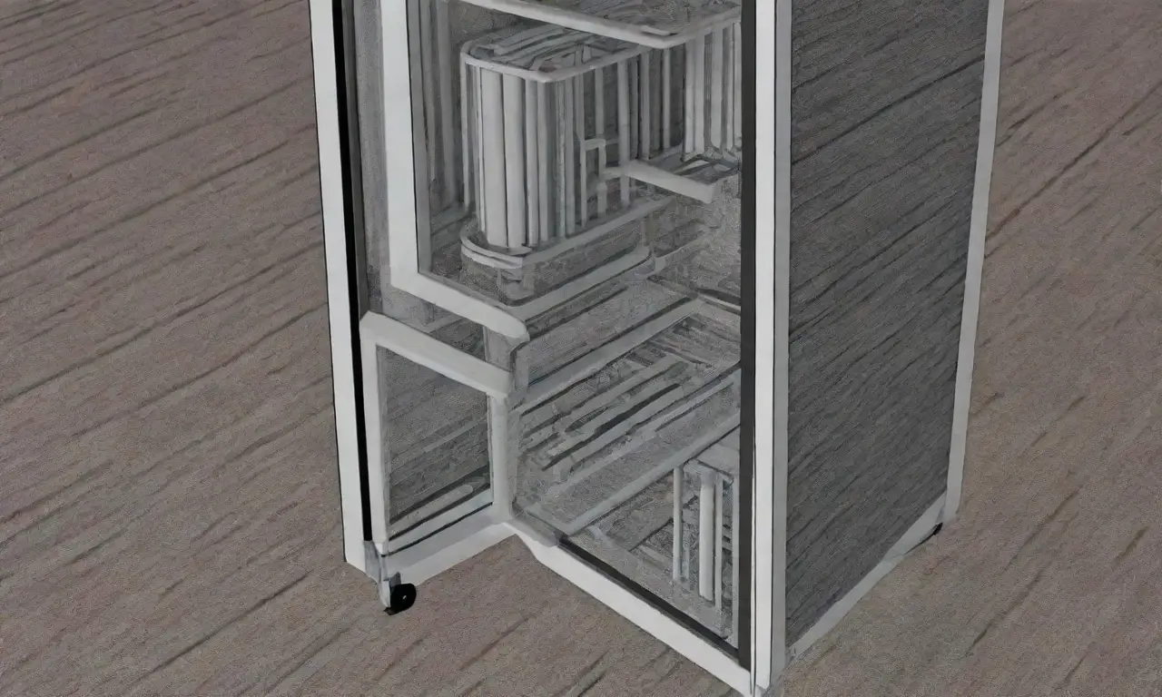 Un diseño profesional y organizado destaca por líneas audaces, sombras suaves y detalles intrincados
