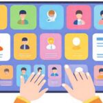 Interfaz web accesible y amigable para todos