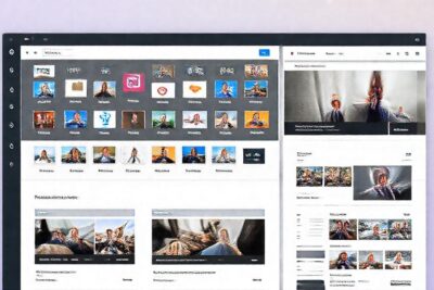 WordPress ofrece un diseño atractivo y profesional