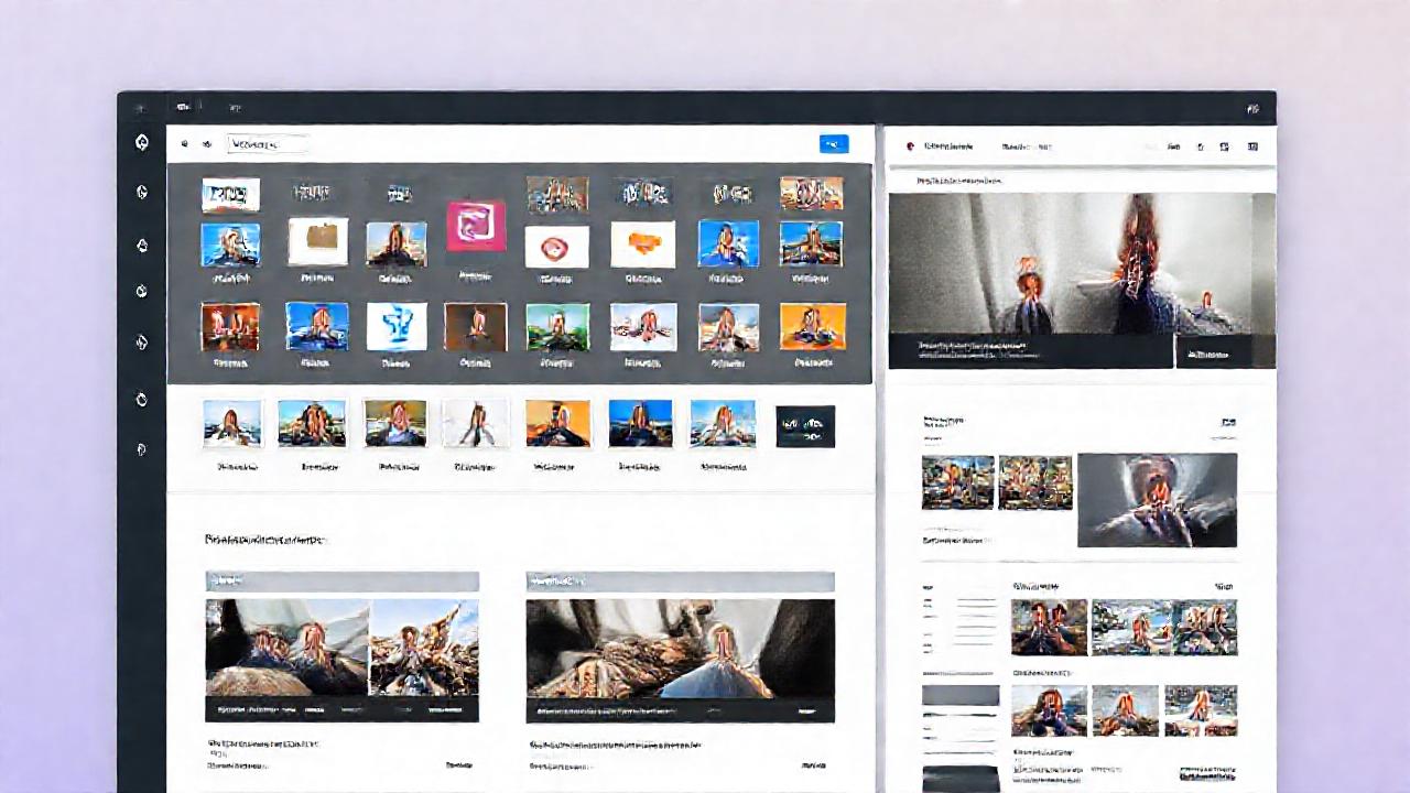 WordPress ofrece un diseño atractivo y profesional