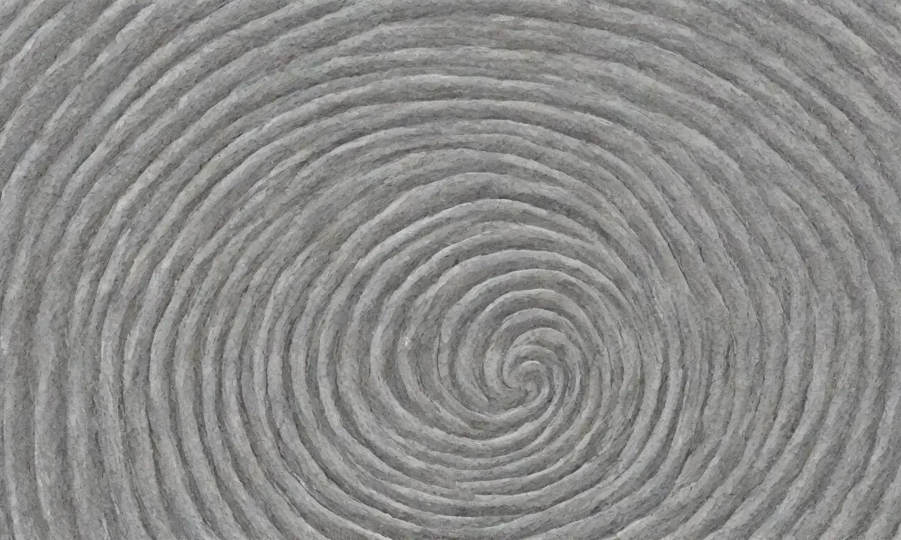 Líneas audaces y texturas intrincadas crean una composición dinámica y realista
