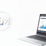 Diseño web moderno y analítico