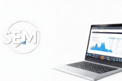 Diseño web moderno y analítico