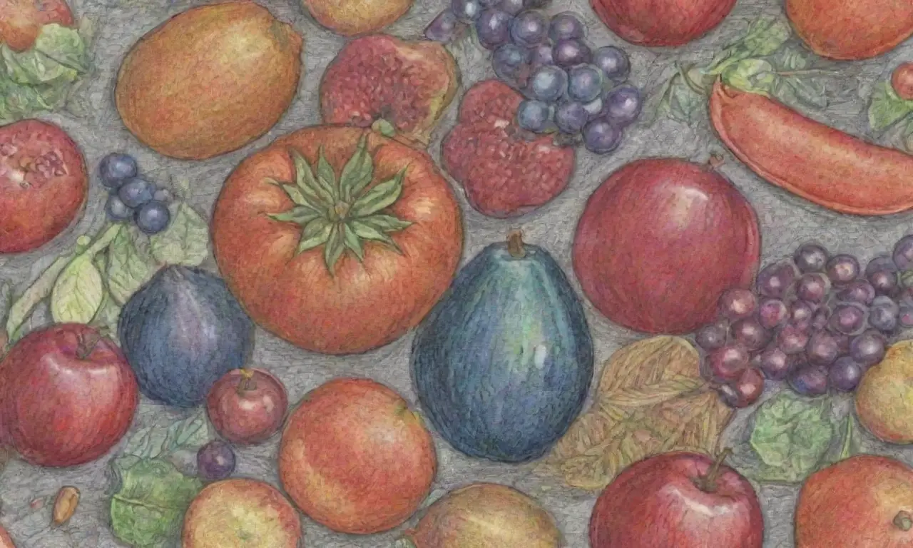 El arte combina líneas intrincadas, sombras suaves y colores vibrantes para transmitir estrategias de marketing efectivas