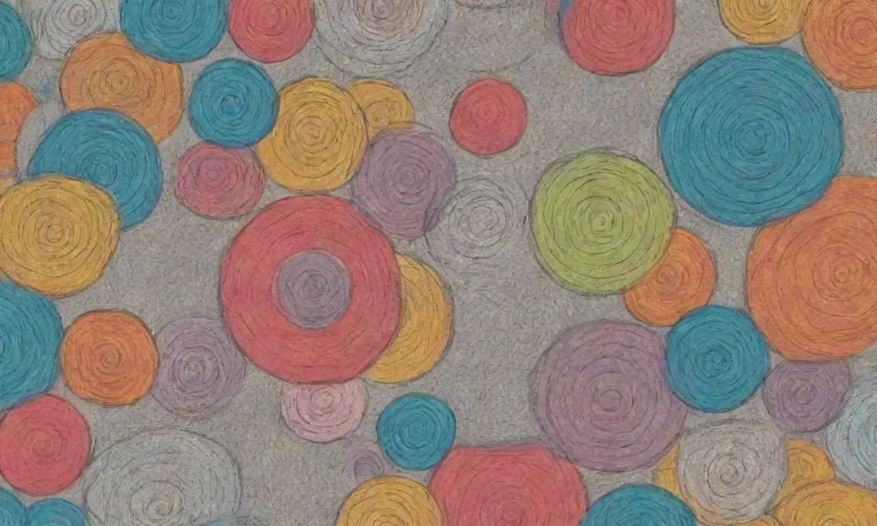 Un diseño complejo combina líneas, sombras, texturas y colores para transmitir estrategias y tácticas de manera efectiva