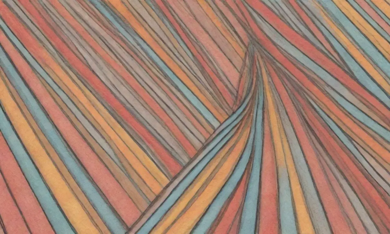 Un diseño visualmente atractivo combina líneas, texturas y colores para organizar y resaltar información