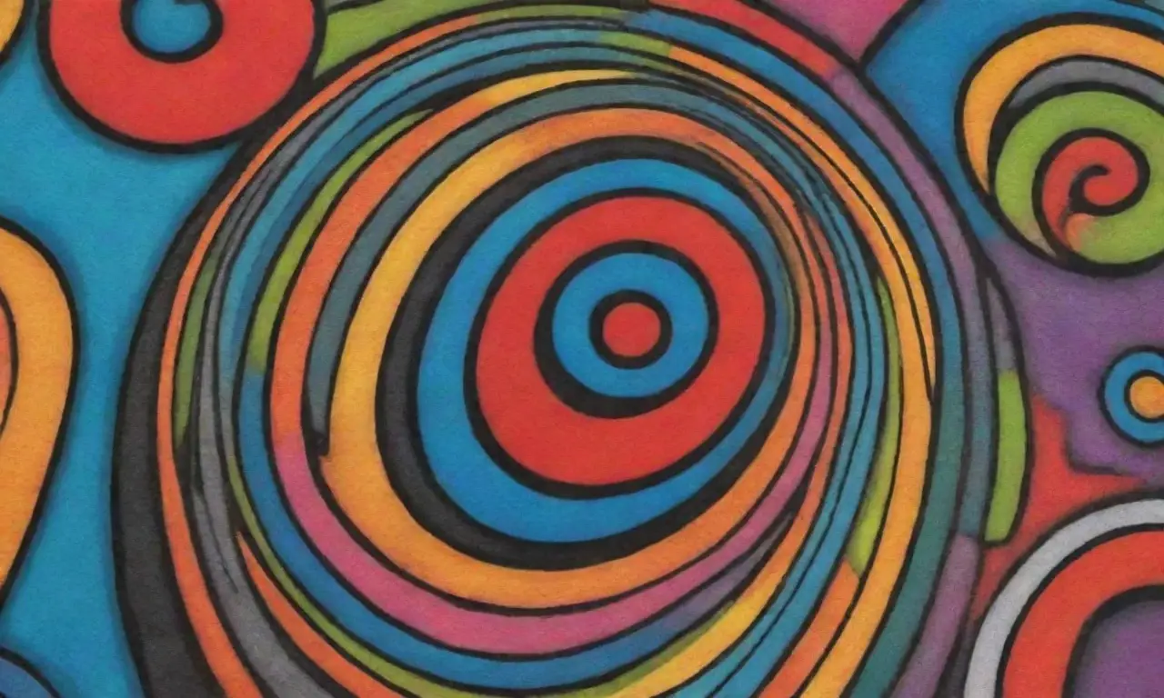 Un diseño digital con líneas audaces, sombras suaves y colores contrastantes resalta características clave y guía al usuario