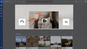 Google Sites ofrece una presentación digital pulida