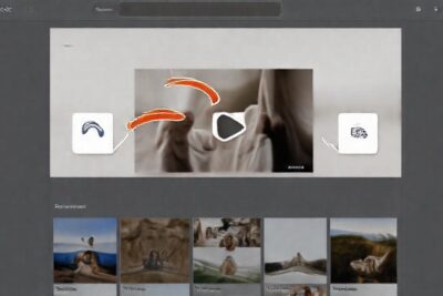 Google Sites ofrece una presentación digital pulida
