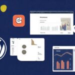 Comparación visual de plataformas web