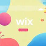 Wix ofrece una interfaz web moderna y atractiva
