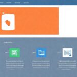 Interfaz de blog atractiva y tutorial