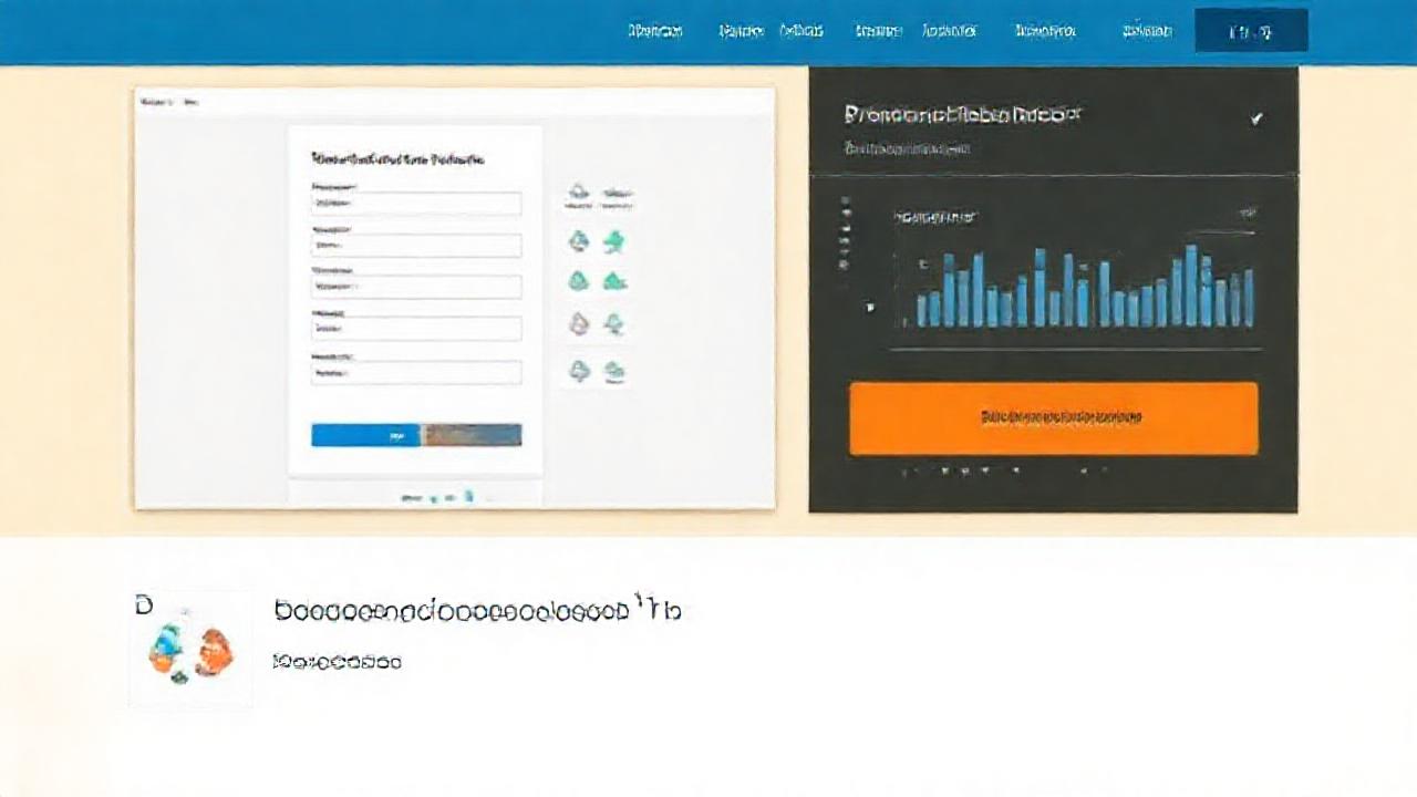 Un plugin de WordPress visualiza datos de forma profesional