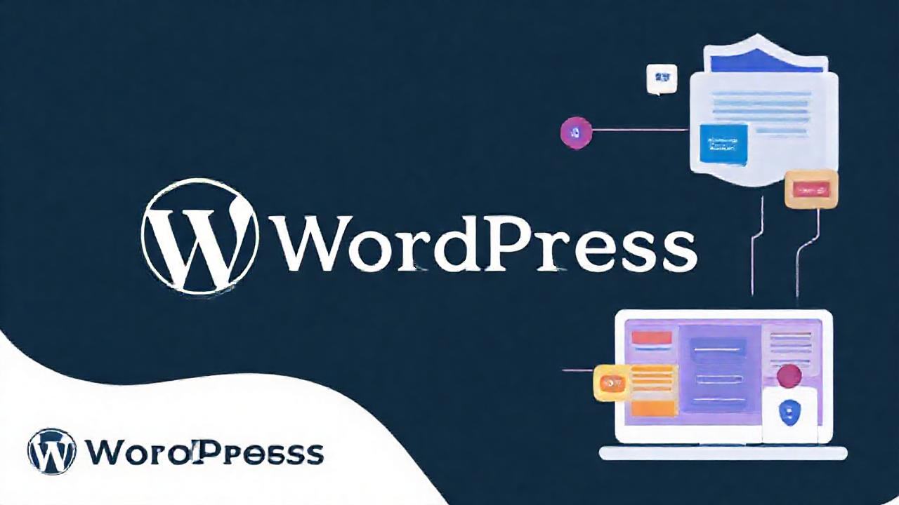 WordPress protege datos con diseño seguro