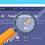 Un sitio web accesible es inclusivo y confiable