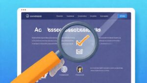 Un sitio web accesible es inclusivo y confiable