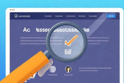 Un sitio web accesible es inclusivo y confiable