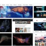 WordPress ofrece diseño moderno y adaptable