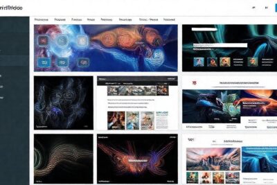 WordPress ofrece diseño moderno y adaptable