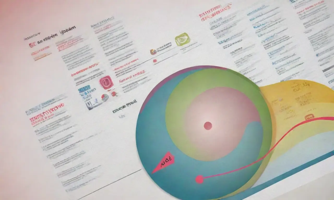 El diseño web combina líneas, sombras, texturas y colores para guiar la navegación y resaltar elementos clave