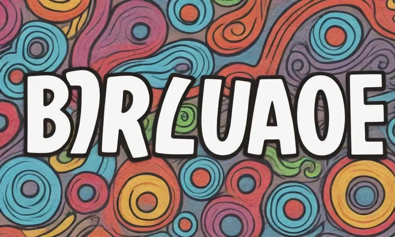 Un diseño vibrante y equilibrado con líneas definidas, sombras suaves y patrones intrincados