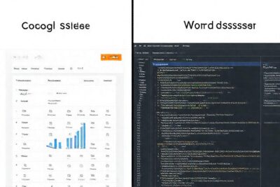 Google Sites es más limpio y fácil