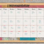 Planificando tu calendario editorial para captar más audiencia