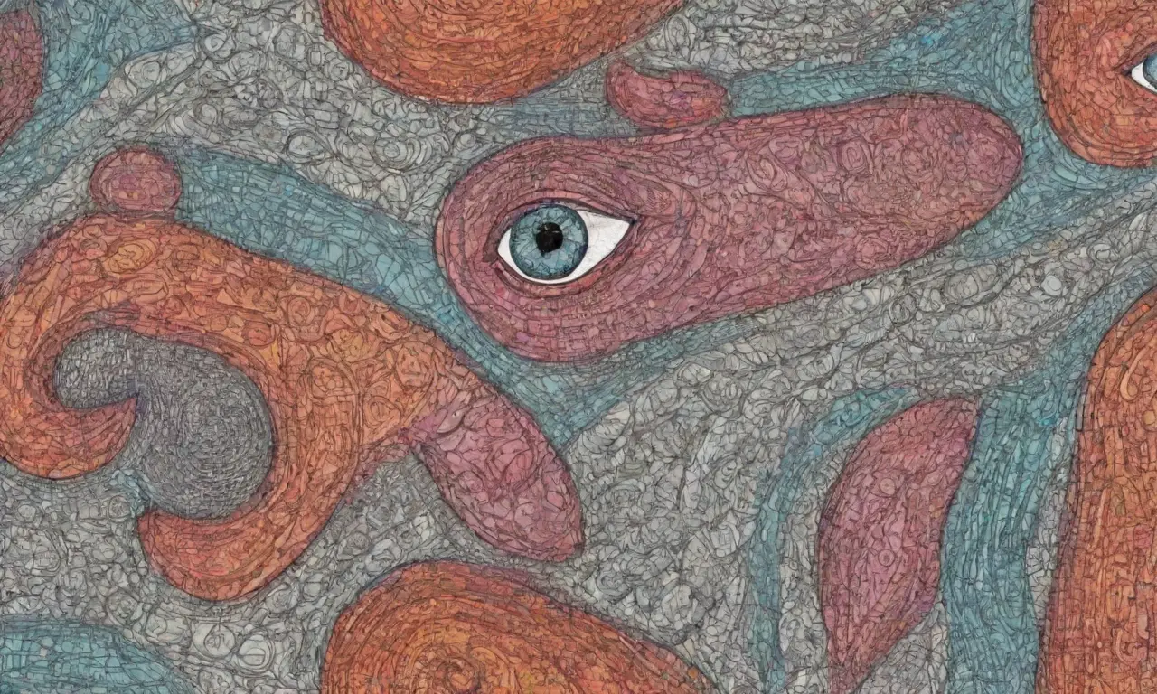 Un diseño complejo y equilibrado resalta funciones y experiencia del usuario mediante texturas, sombras y colores