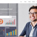 Una web atractiva mejora el marketing digital