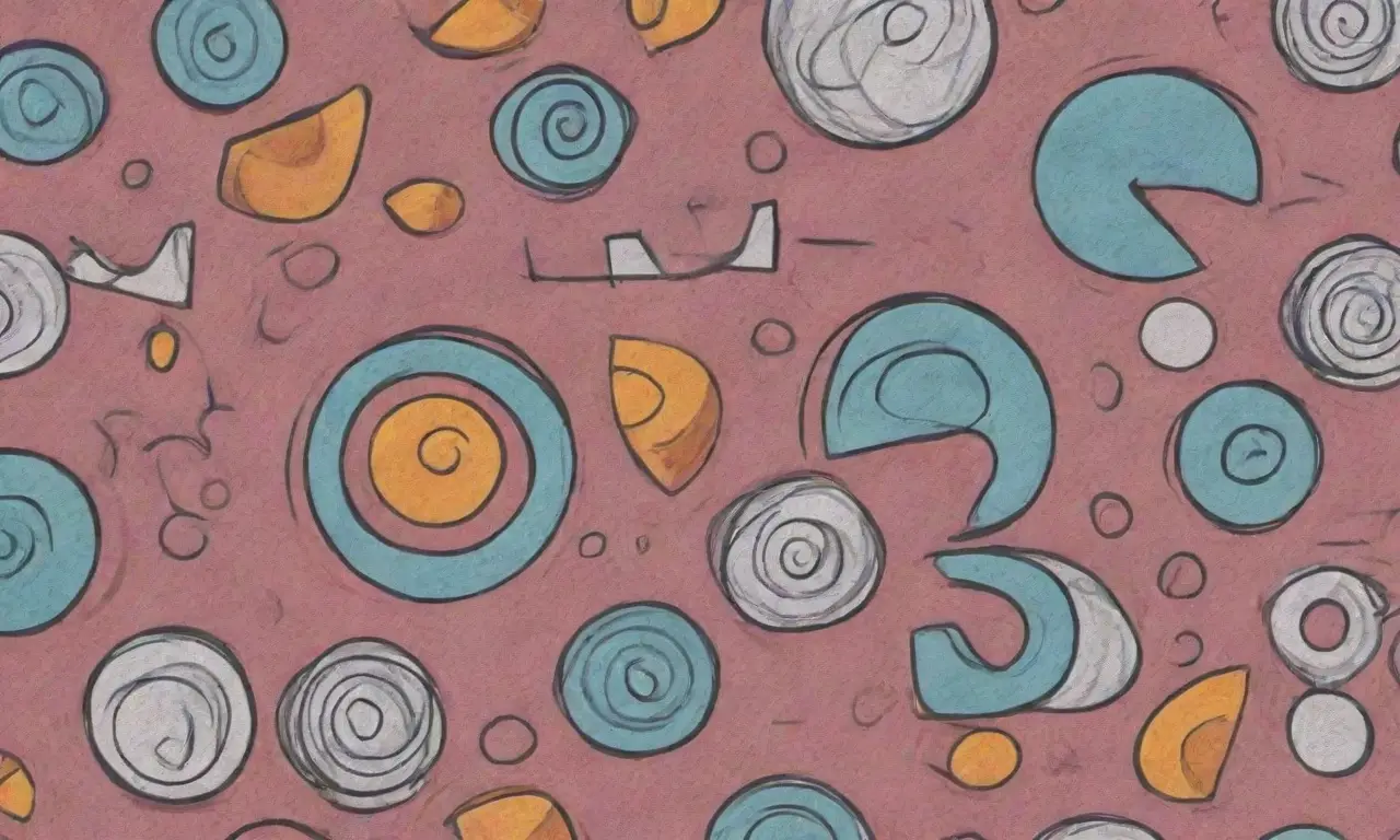 Un diseño vibrante y dinámico combina iconos de redes sociales con patrones texturizados y una composición equilibrada