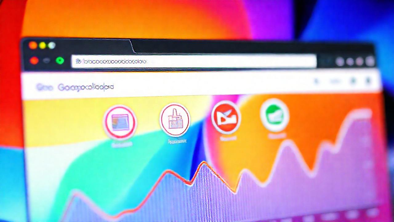 Diseño web profesional, informativo y vibrante