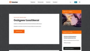 Un diseño web atractivo y funcional