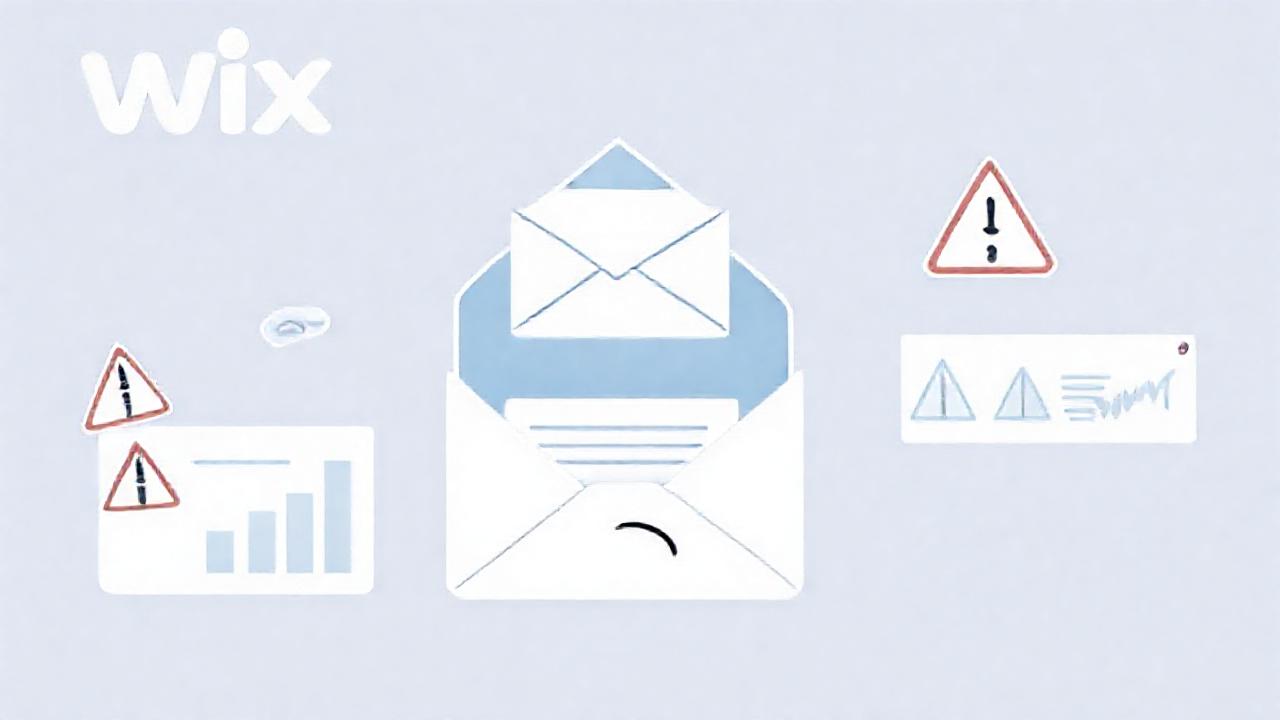 El diseño digital genera frustración con spam