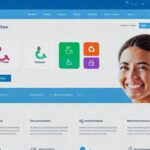 Un sitio web accesible y atractivo