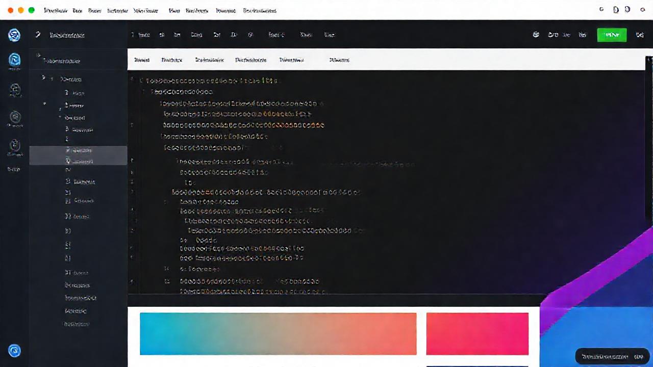 Wix ofrece diseño digital profesional y vibrante