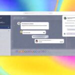 Wix ofrece una interfaz moderna y atractiva
