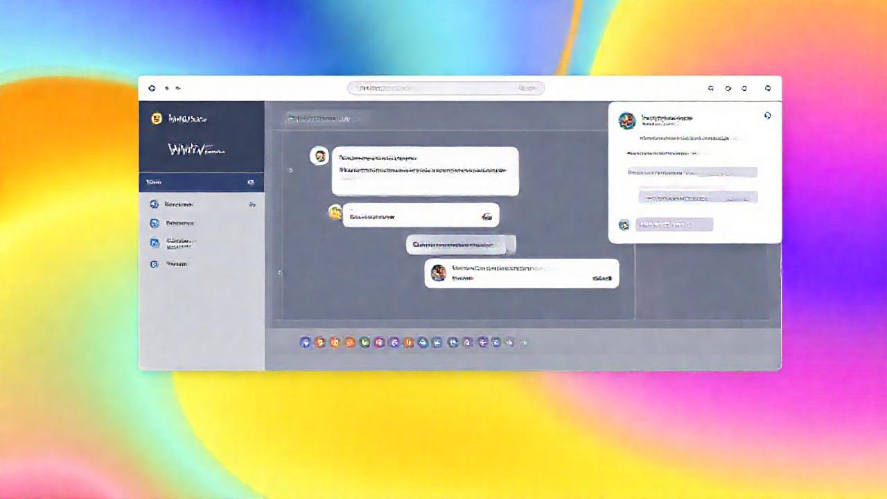 Wix ofrece una interfaz moderna y atractiva