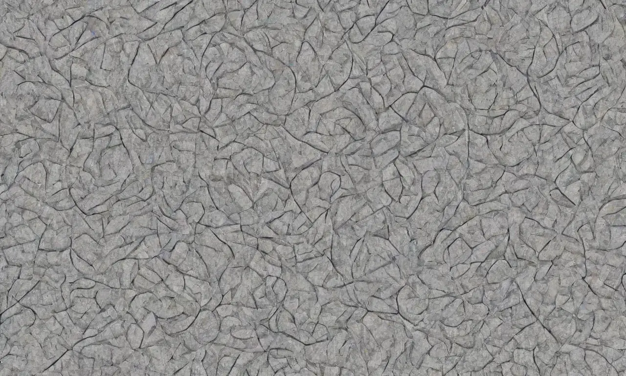 Un diseño visual complejo conecta ideas con líneas, sombras y colores que destacan estrategias y datos clave