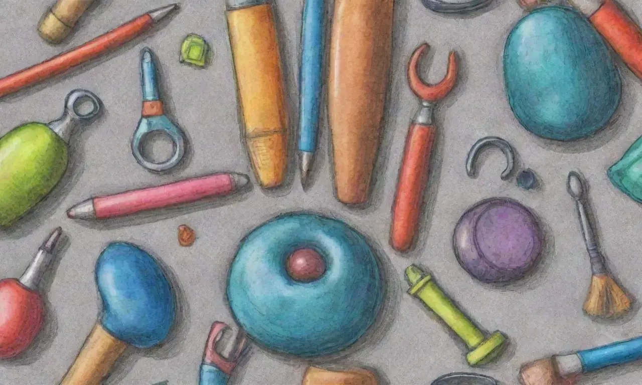 El arte combina líneas intrincadas, sombras suaves, colores vibrantes y composición equilibrada para crear profundidad y claridad
