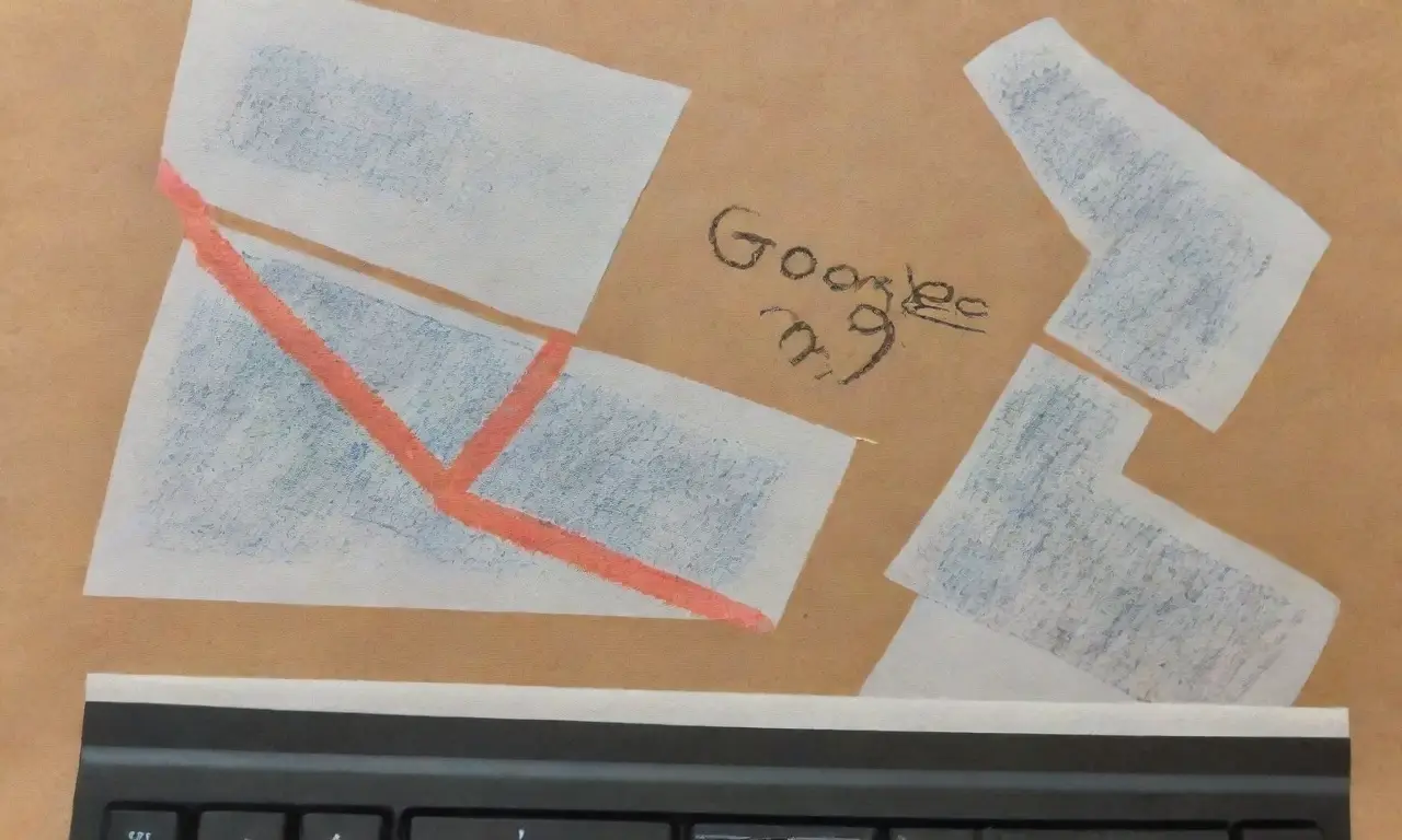 Un diseño vibrante y dinámico que combina texturas, sombras y colores para resaltar elementos visuales