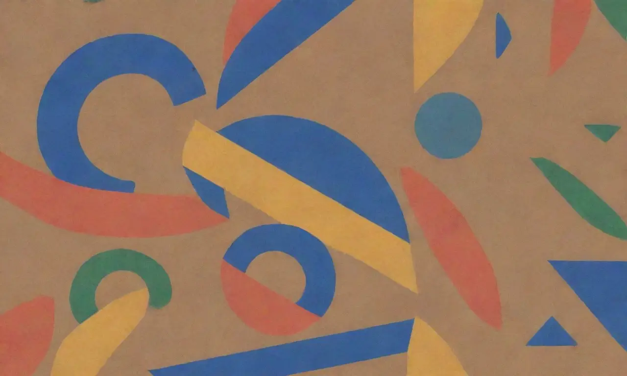 El logo de Google AdSense destaca por su contraste de texturas, colores vibrantes y una composición dinámica